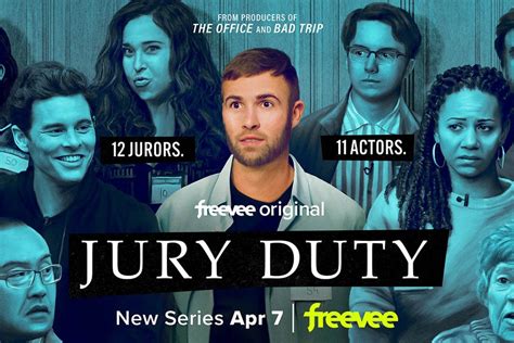 jury duty emmy nominations 2023|Jury Duty EP On Surprise Emmy Nominations & Possible。